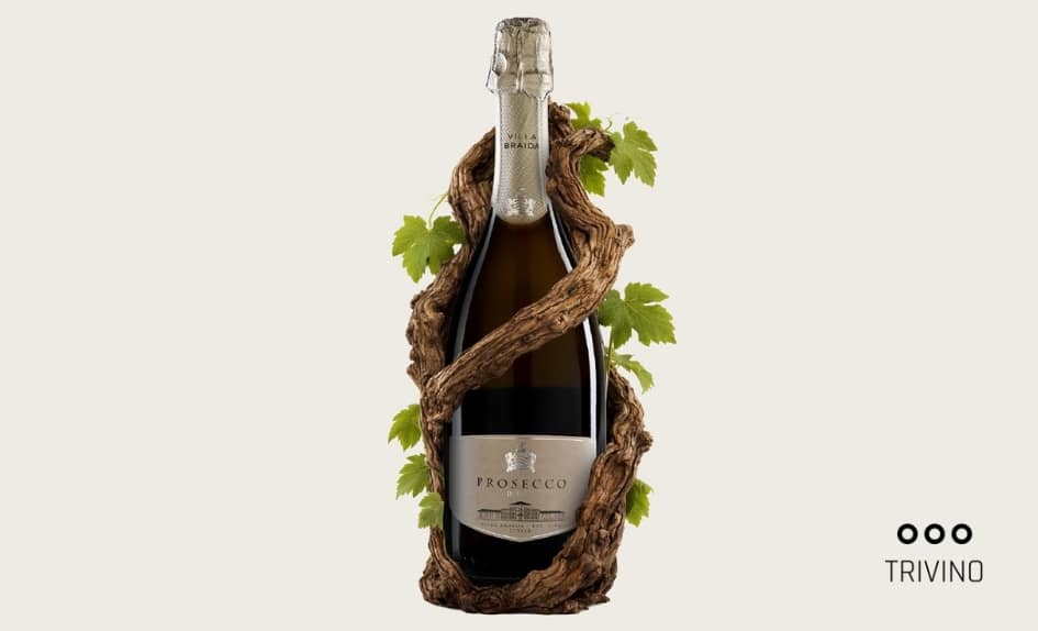 Villa Braida Prosecco DOC Brut 0,75 l_trivino_cz (1)